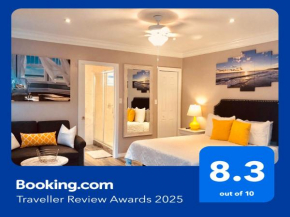 King & Queen Suite #7